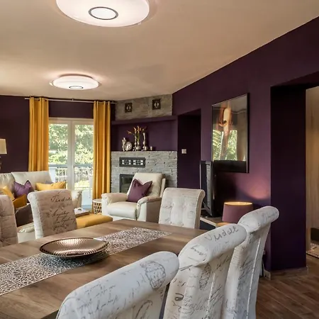 Capre Hébergement de vacances Tihany