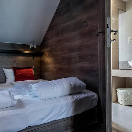 Hébergement de vacances Capre *