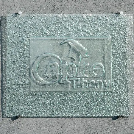 Semesterbostad Capre *