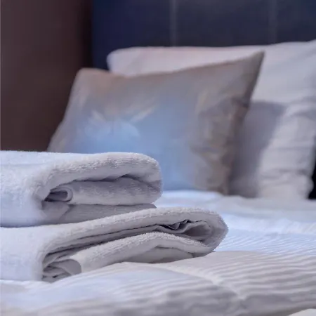 Capre Semesterbostad Tihany