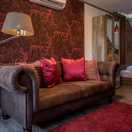 Semesterbostad Capre Tihany