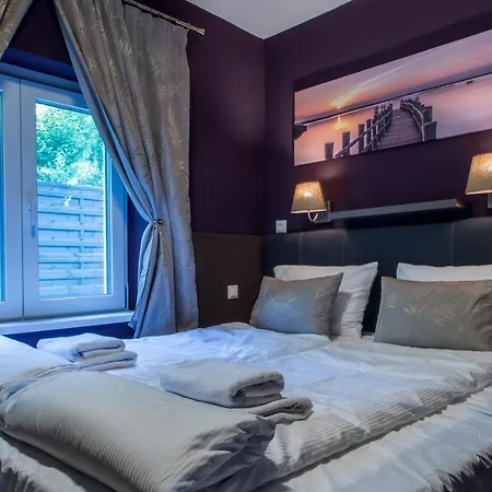 Capre Hébergement de vacances