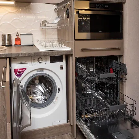 Hébergement de vacances Capre *