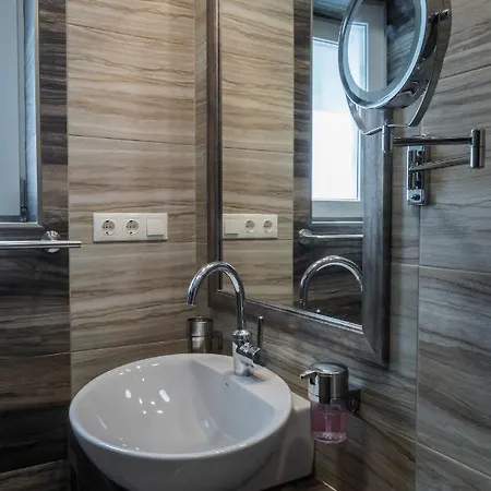 Capre Semesterbostad