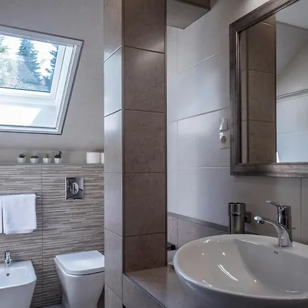 Semesterbostad Capre *