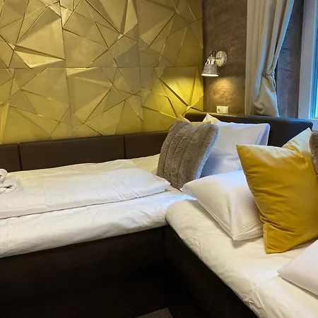 Capre Semesterbostad Tihany