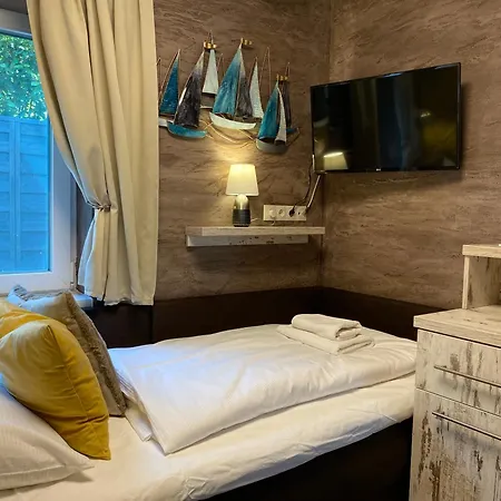 Capre Semesterbostad