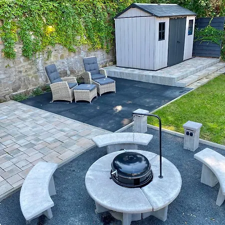 Capre Semesterbostad *