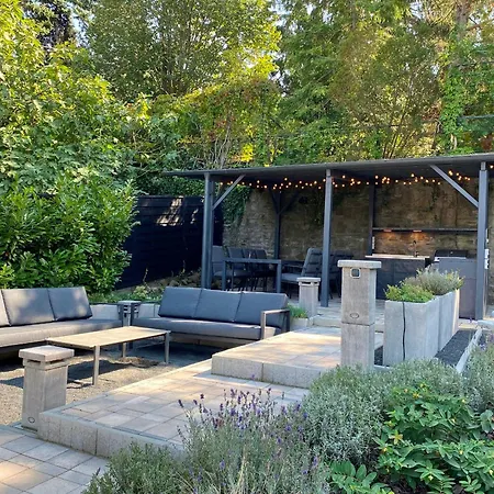 Capre Semesterbostad Tihany