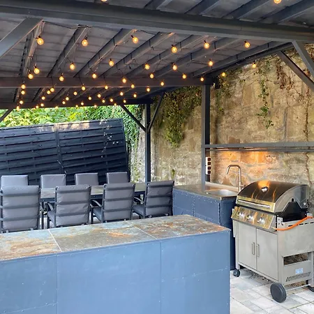 Semesterbostad Capre