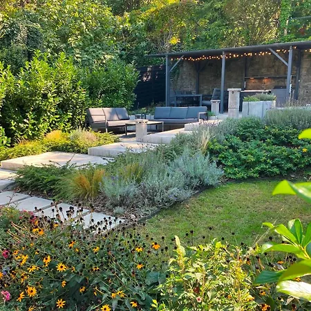 Semesterbostad Capre *