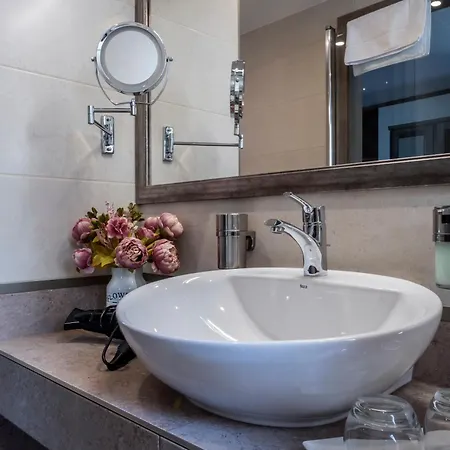 Capre Semesterbostad Tihany