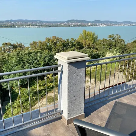 Semesterbostad Capre