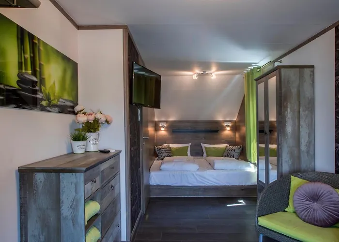 Nyaraló Capre Tihany