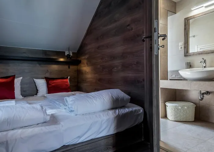 בית נופש Capre *