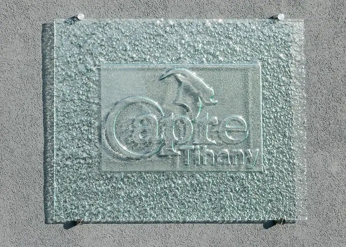 בית נופש Capre *