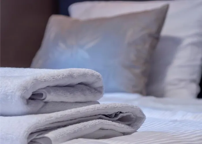 Capre בית נופש טיהאני