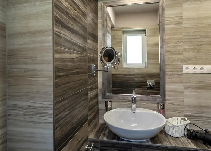 Capre בית נופש