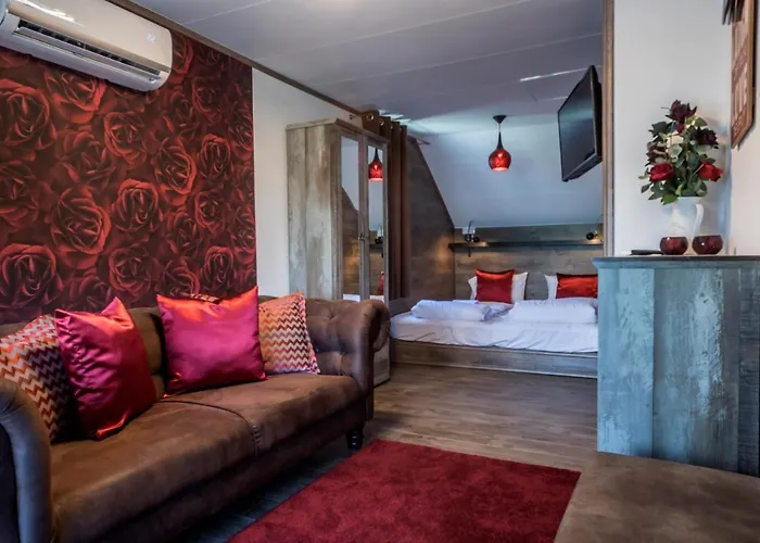 Nyaraló Capre Tihany