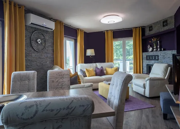 Capre * טיהאני