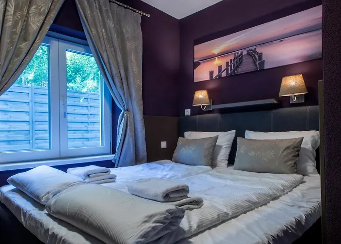 Capre בית נופש