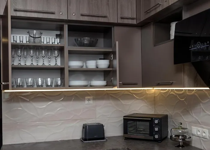 Capre * טיהאני