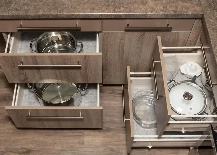 Capre * טיהאני