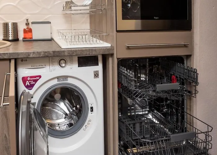 בית נופש Capre *