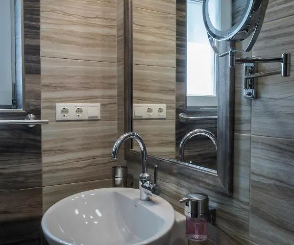 Capre בית נופש