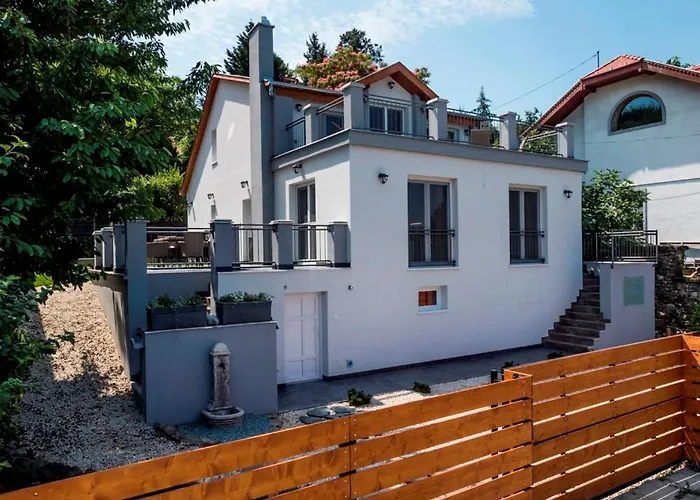 Capre בית נופש *