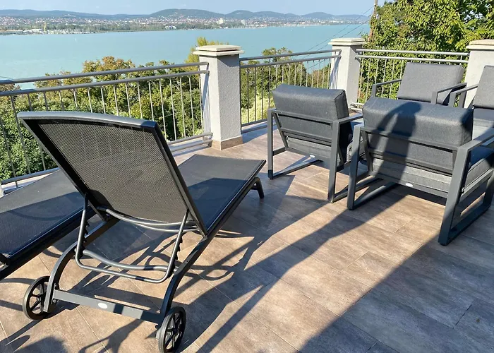 Capre בית נופש טיהאני