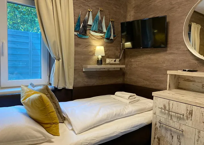 Capre בית נופש