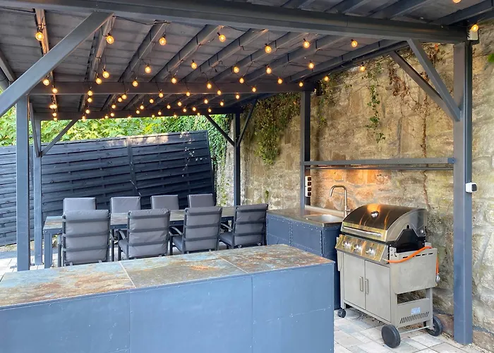 בית נופש Capre