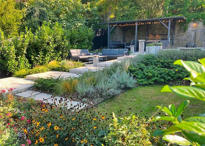 בית נופש Capre *