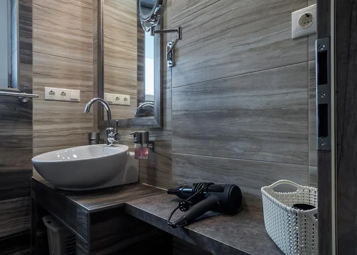 בית נופש Capre