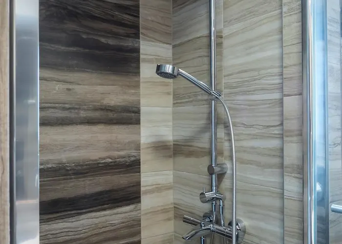 Capre בית נופש *