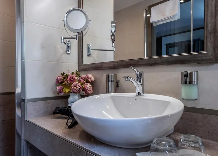 Capre בית נופש טיהאני