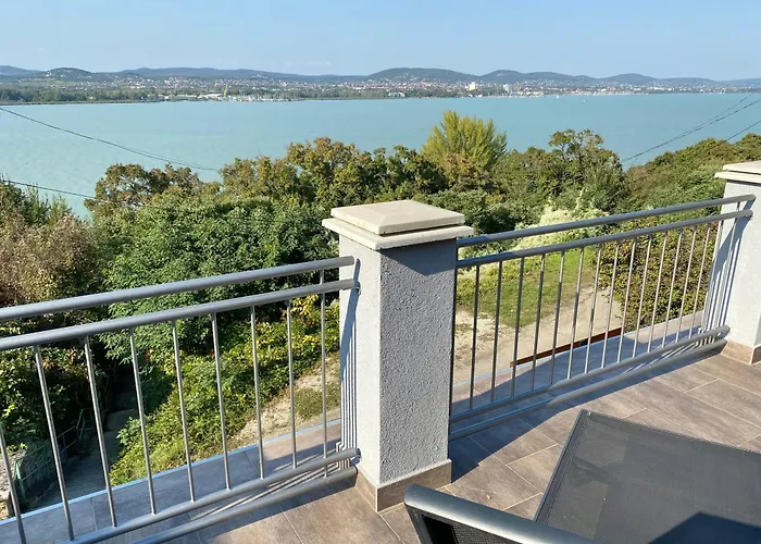 בית נופש Capre